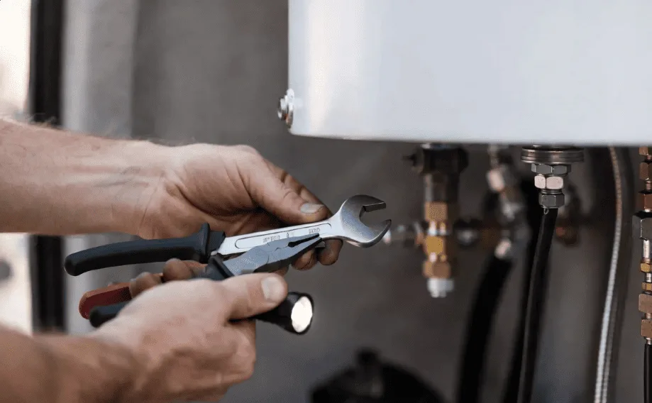 Why choose Water Heater Repair in Bradyville, TN